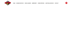 Desktop Screenshot of dtnyinc.com