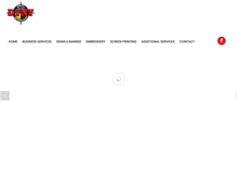 Tablet Screenshot of dtnyinc.com